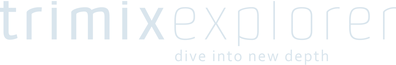trimixexplorer – dive into new depth